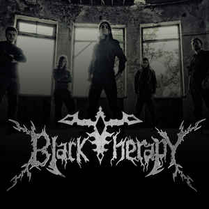 BLACK THERAPY